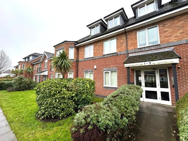 Apartment for rent in West Midlands