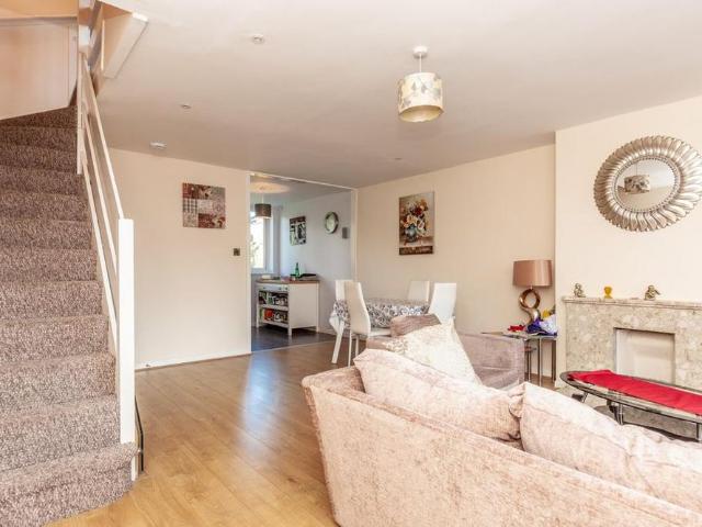 Apartment for rent in The Slade, Oxfordshire