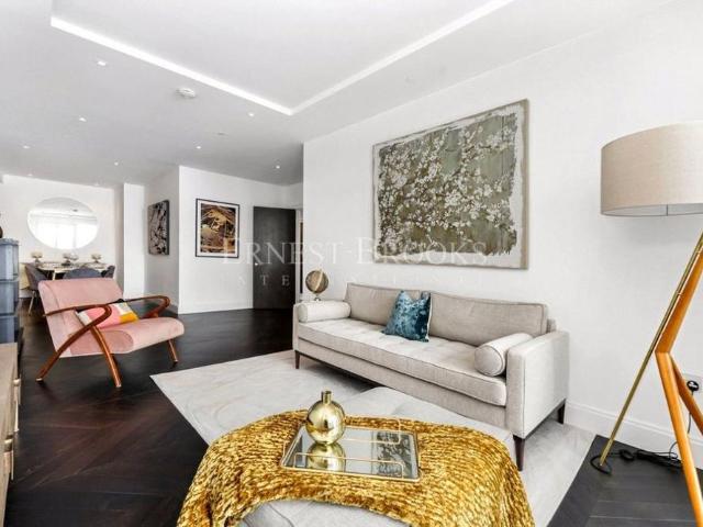 Apartment for rent in Westminster, Greater London