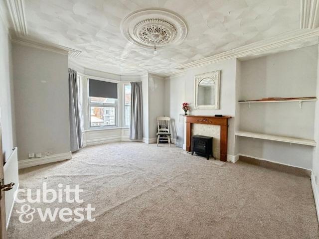 Apartment for rent in Tipner, City Of Portsmouth