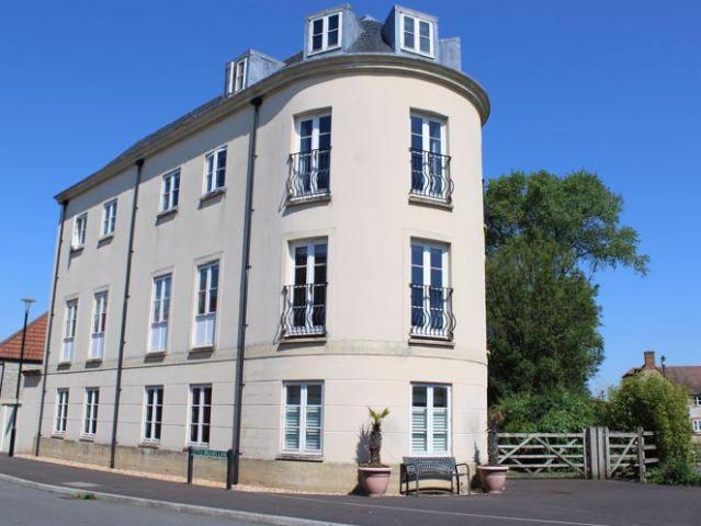 Flat for rent in Cannard's Grave, Shepton Mallet