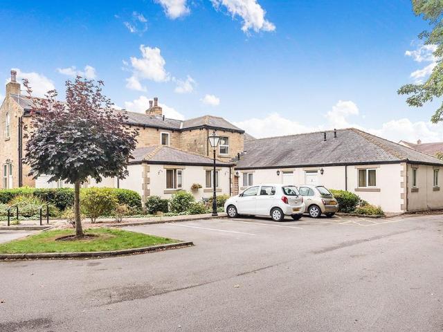 Flat for rent in City Fields, West Yorkshire