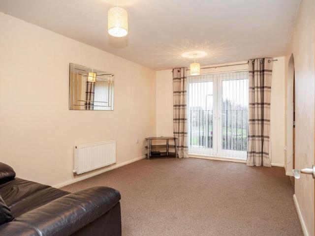 Apartment for rent in Hut Green, Eggborough
