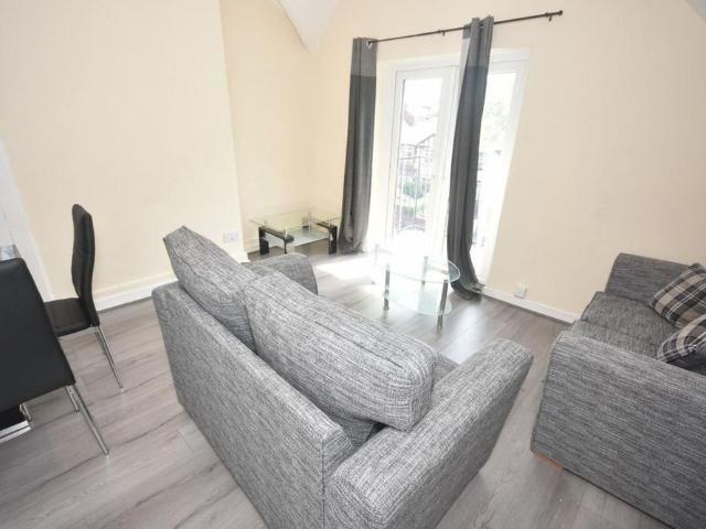 Apartment for rent in Georgia, Greater Manchester