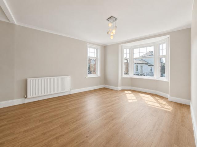 Apartment for rent in Tynemouth, North Tyneside