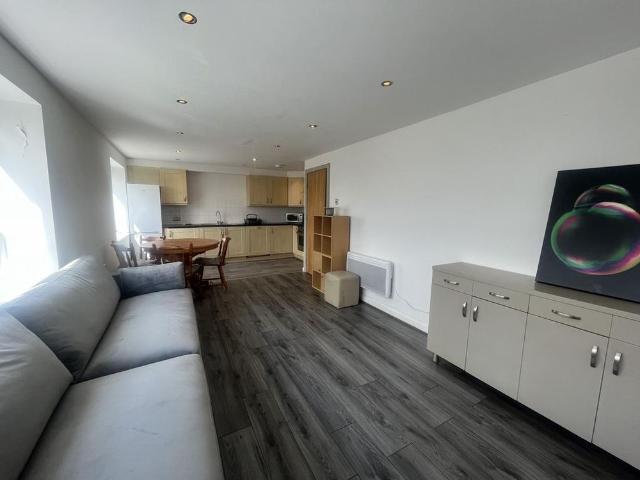 Apartment for rent in Salford, Greater Manchester