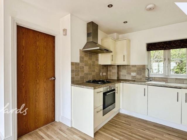 Apartment for rent in Midway, Kent