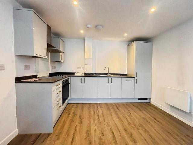 Apartment for rent in Peterborough