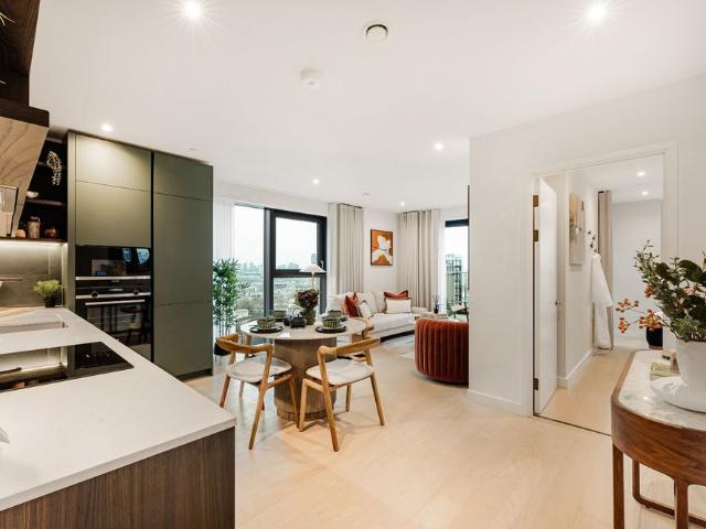 Apartment for rent in Walworth, Greater London