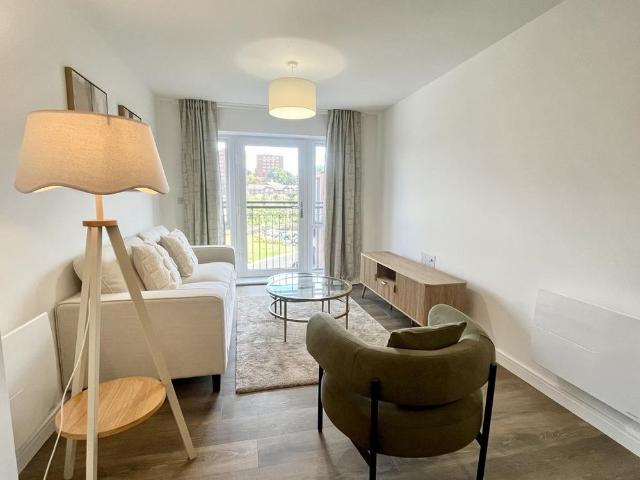 Apartment for rent in Bensham, Tyne And Wear
