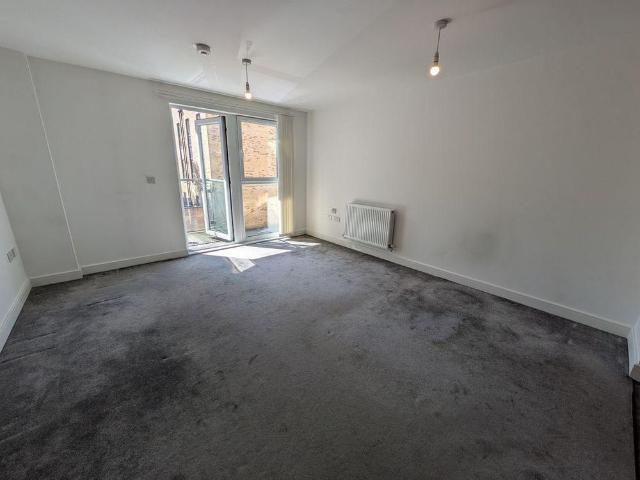 Apartment for rent in Becontree, Greater London