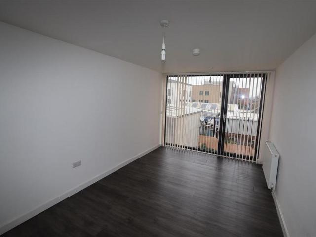 Apartment for rent in Darlaston, West Midlands