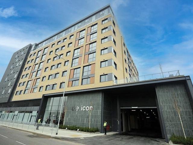 Apartment for rent in Lee Chapel, Essex