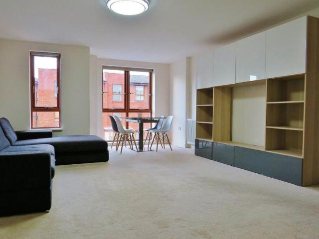 Apartment for rent in Northgate, Glynde