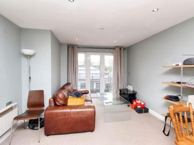 Apartment for rent in Grainger Town, Newcastle upon Tyne