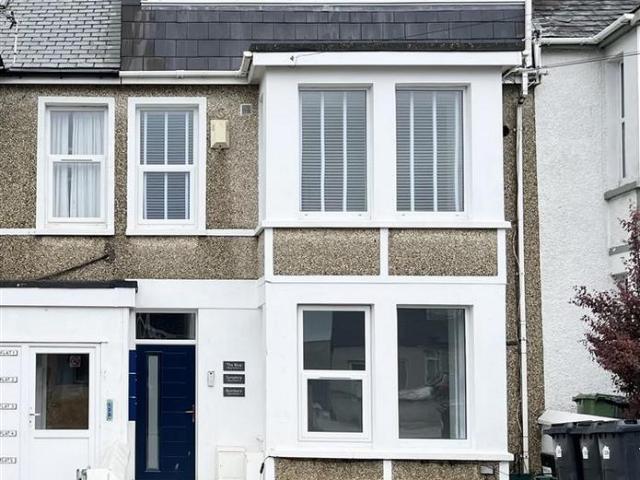 Flat for rent in Newquay, Cornwall