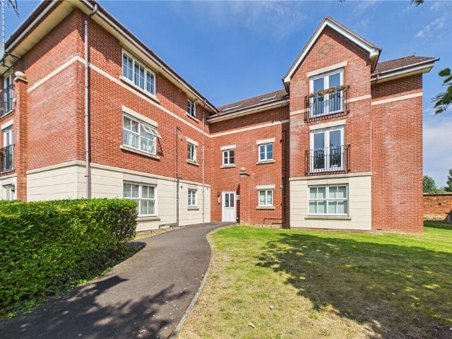 Flat for rent in Priest Down, Hampshire
