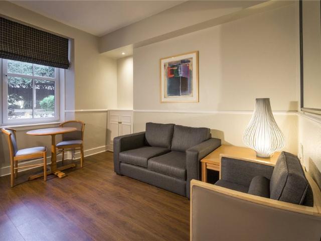 Apartment for rent in Ballindoch, Scotland