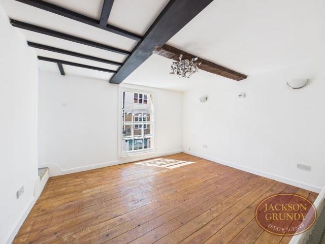 Apartment for rent in Headlands, Daventry