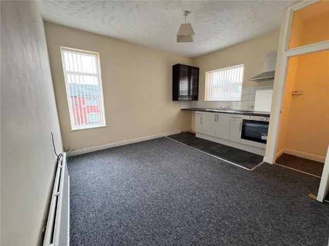 Apartment for rent in Guide Bridge, Greenheys