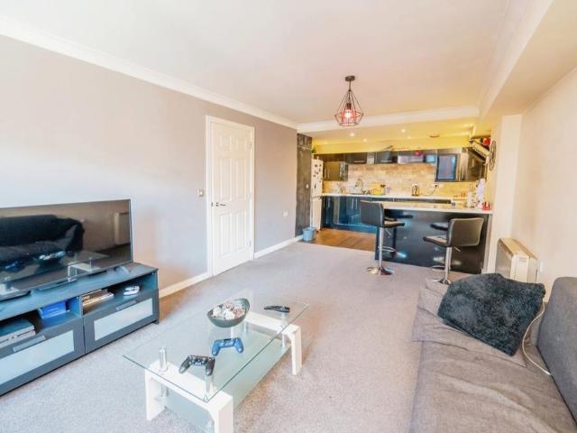 Apartment for rent in Highgate, West Midlands