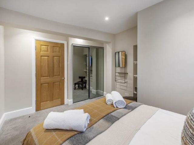 Apartment for rent in Dulcote, Bath And North East Somerset