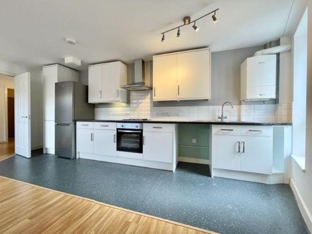 Flat for rent in Walworth, Greater London