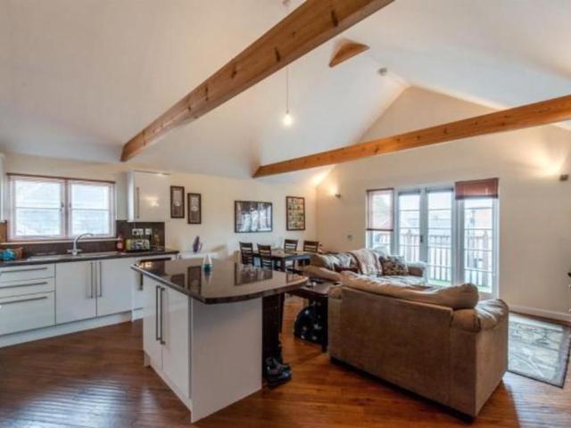 Flat for rent in Chedburgh, Suffolk