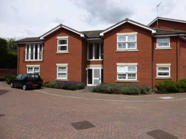 Flat for rent in Chedburgh, Suffolk