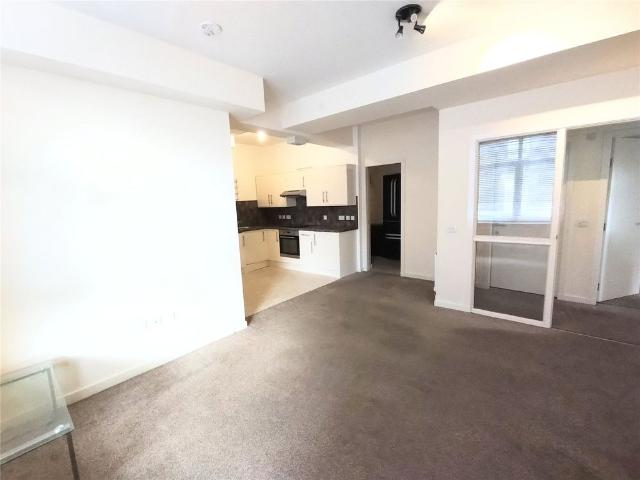 Apartment for rent in Gilcomston, Ballindoch