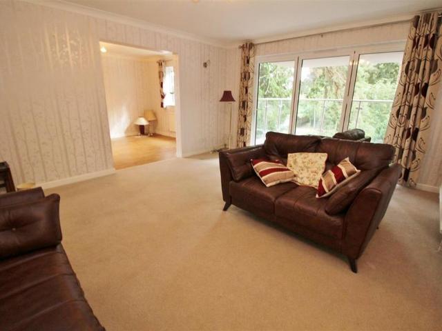 Apartment for rent in Radlett, Hertfordshire