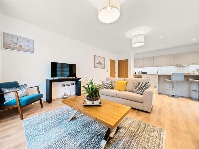 Apartment for rent in Riber, Froggatt