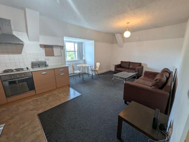 Apartment for rent in Hammond Street