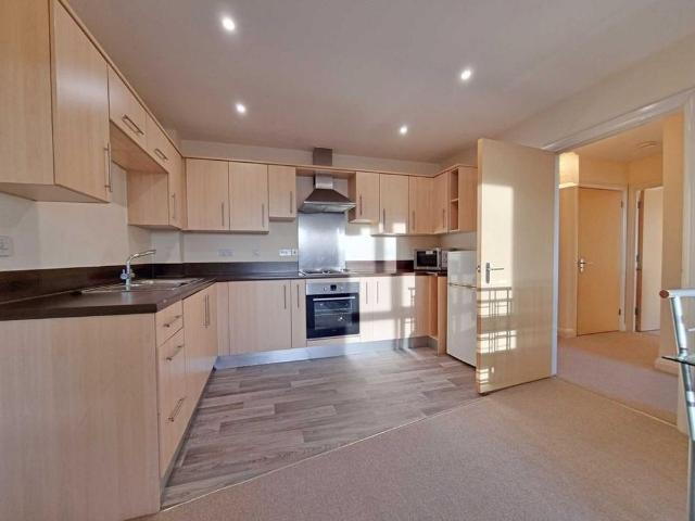 Apartment for rent in The Dales, Key Street