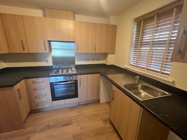 Apartment for rent in Grantham, Barholm