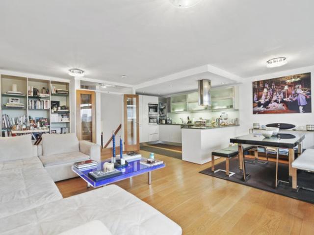Flat for rent in Marylebone, Greater London