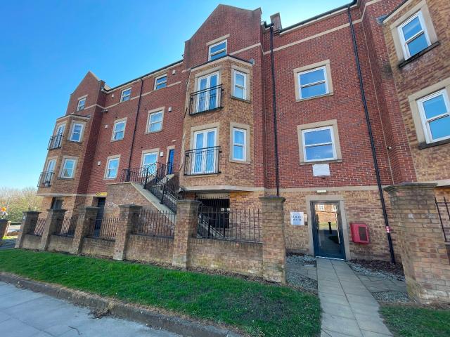 Apartment for rent in Darlington
