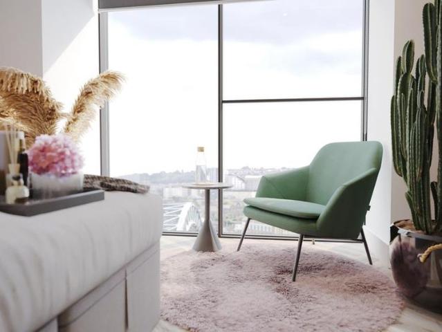 Apartment for rent in Grainger Town, Tyne And Wear