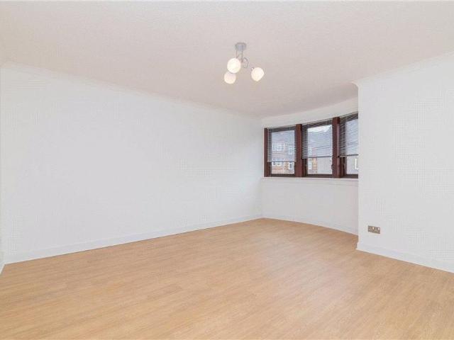 Apartment for rent in North Kelvinside, Maryhill