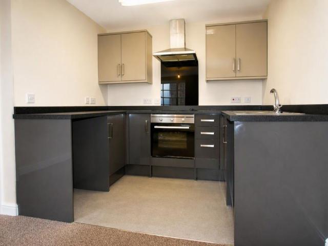 Apartment for rent in Red Hill, Worcestershire