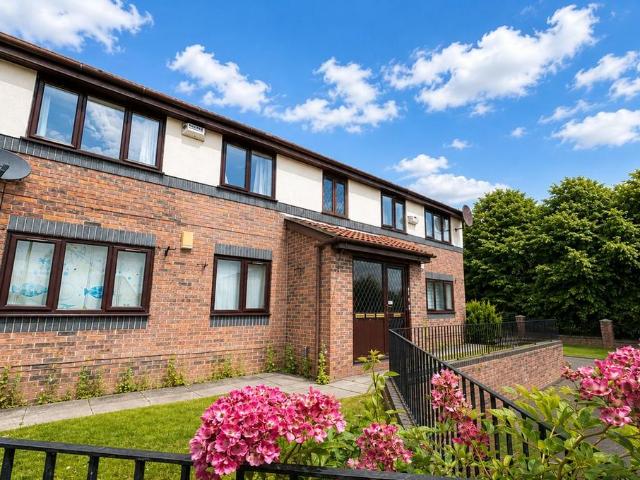 Flat for rent in Georgia, Greater Manchester