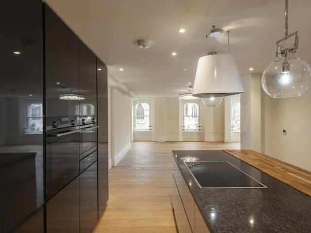 Apartment for rent in Watergate, Devon
