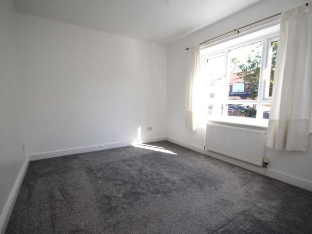 Apartment for rent in Lee Bank, Greater Manchester