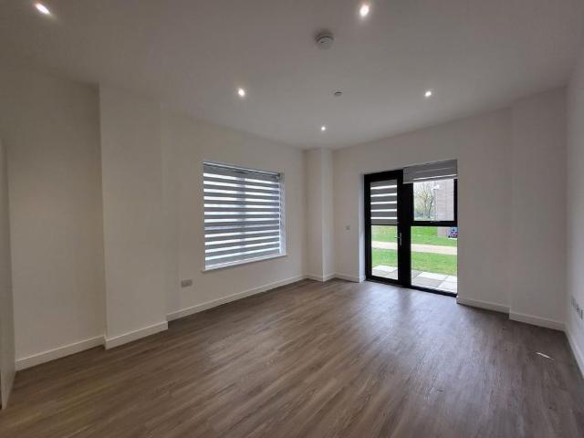 Apartment for rent in Ferndale, Rodbourne