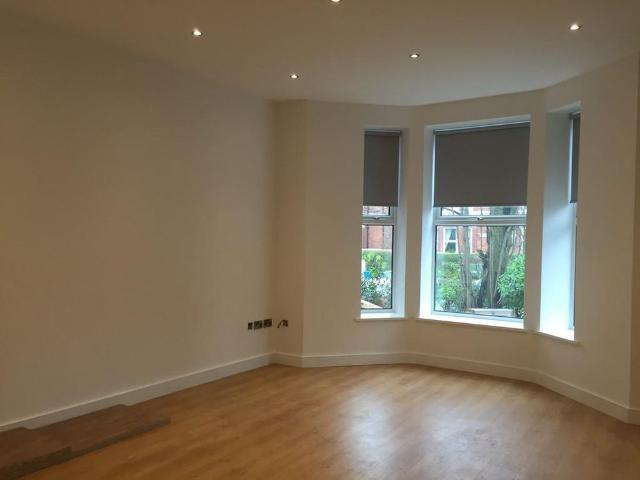 Apartment for rent in Georgia, Greater Manchester