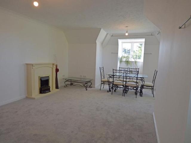 Apartment for rent in Springbourne, Bournemouth
