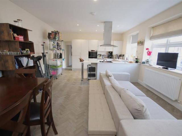 Apartment for rent in Newmarket, West Suffolk