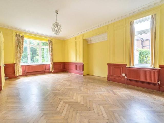 Apartment for rent in Sunningdale