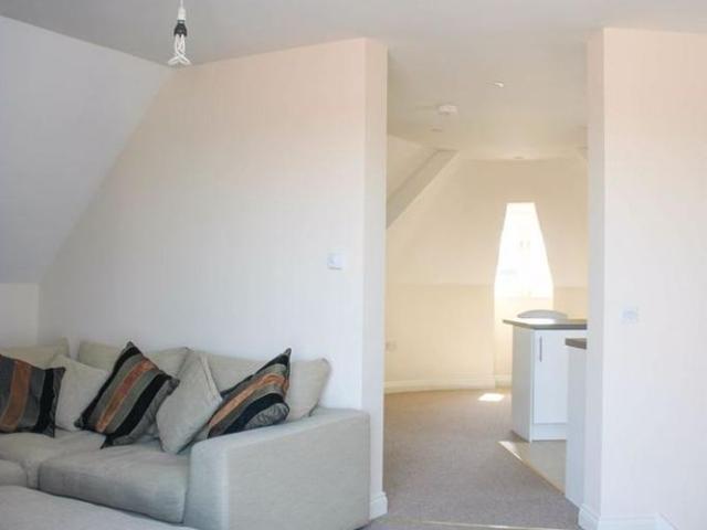 Apartment for rent in Cannard's Grave, Shepton Mallet