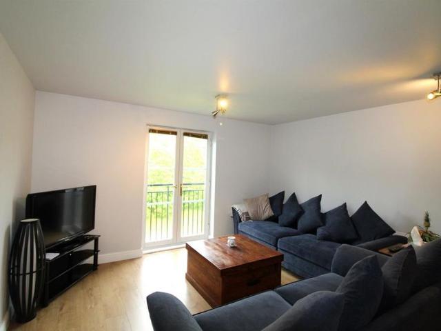 Apartment for rent in Farsley, West Yorkshire